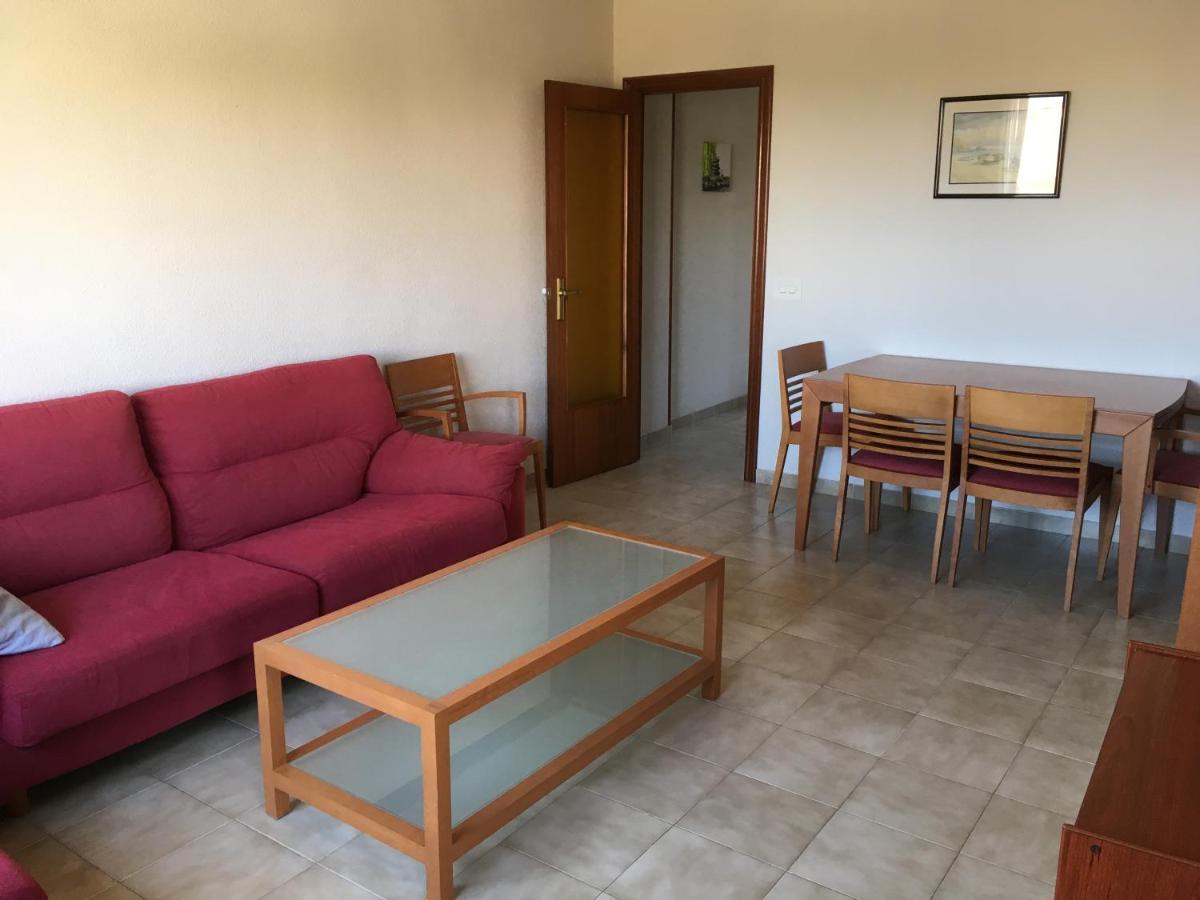 Apartamento Roses El Campello Kültér fotó