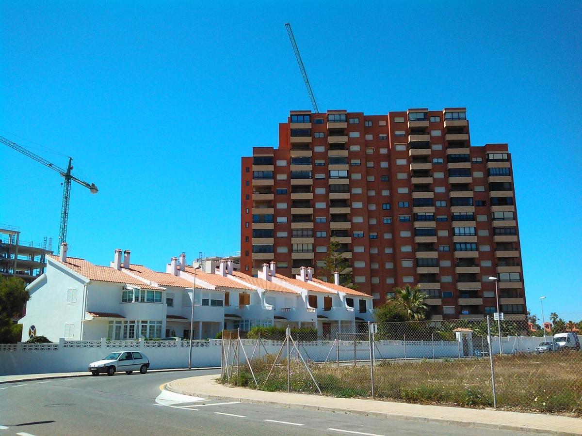 Apartamento Roses El Campello Kültér fotó