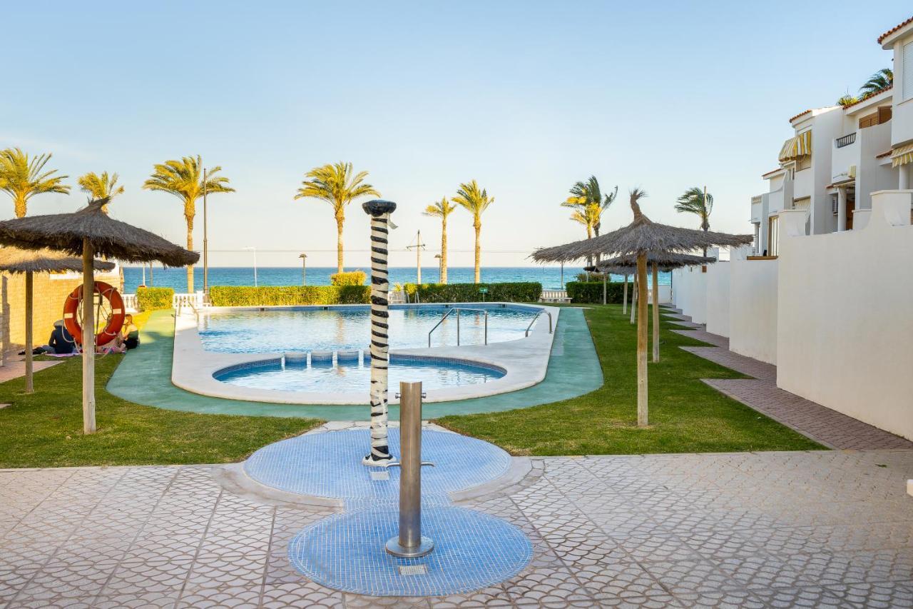 Apartamento Roses El Campello Kültér fotó